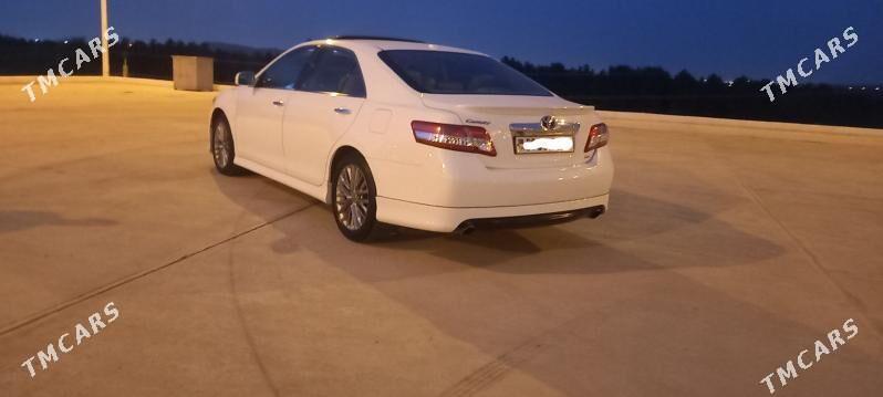 Toyota Camry 2011 - 225 000 TMT - Bagyr - img 1