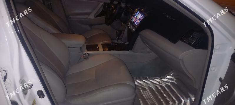 Toyota Camry 2011 - 225 000 TMT - Bagyr - img 10