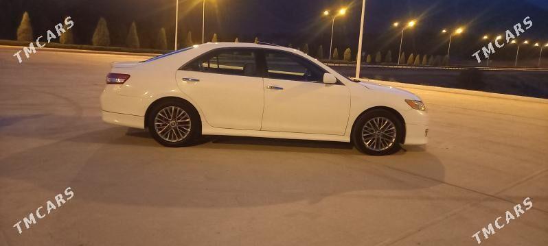 Toyota Camry 2011 - 225 000 TMT - Bagyr - img 8