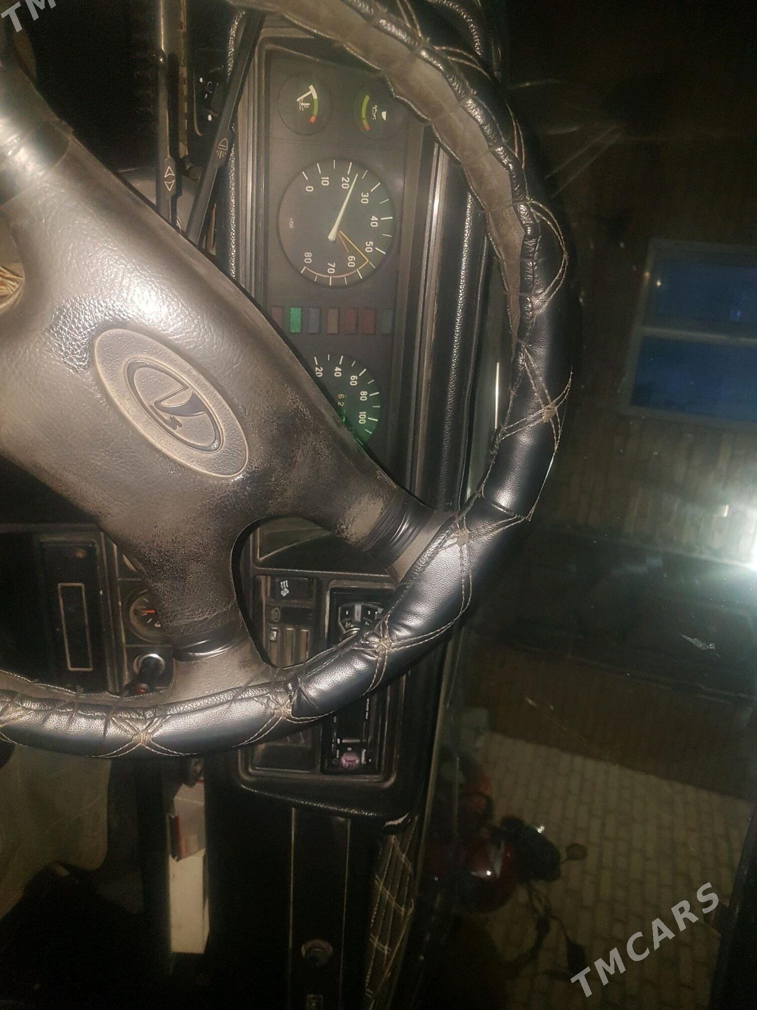 Lada 2107 1985 - 22 000 TMT - Dänew - img 3