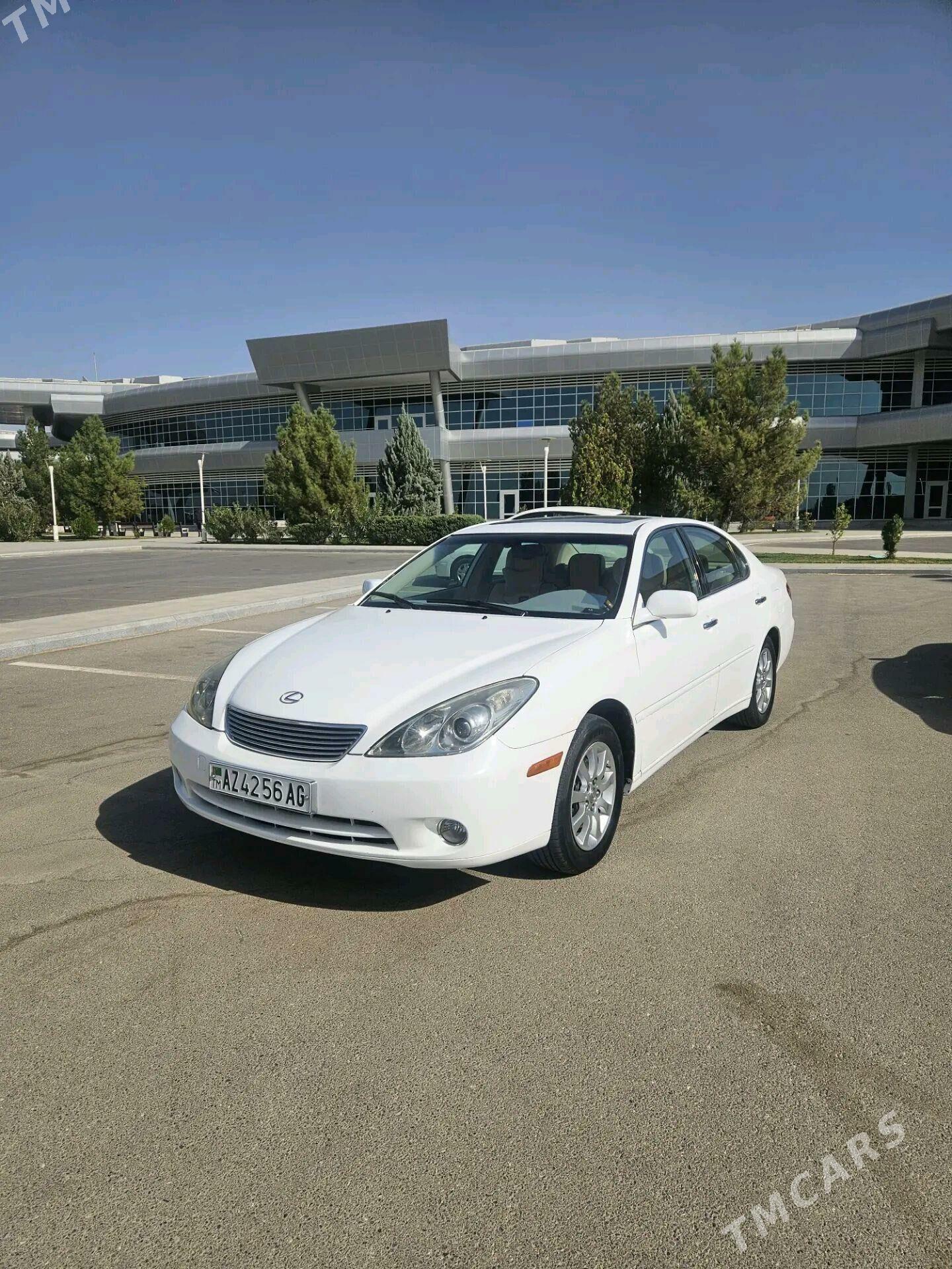 Lexus ES 330 2005 - 200 000 TMT - Aşgabat - img 1