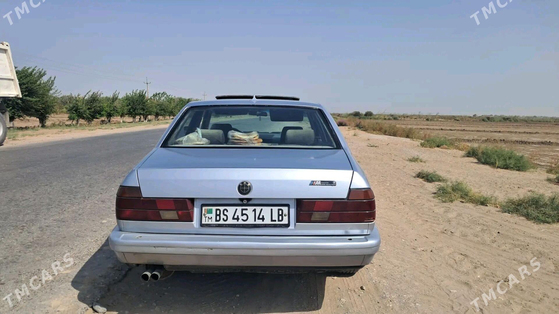 BMW 7 Series 1993 - 34 000 TMT - Керки - img 4