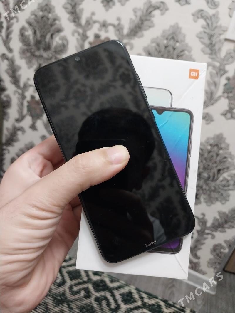 Redmi not 8 - Туркменабат - img 1