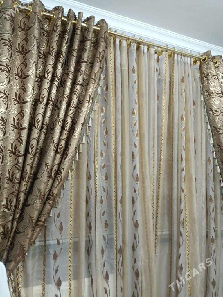 Zanaves - Aşgabat - img 2