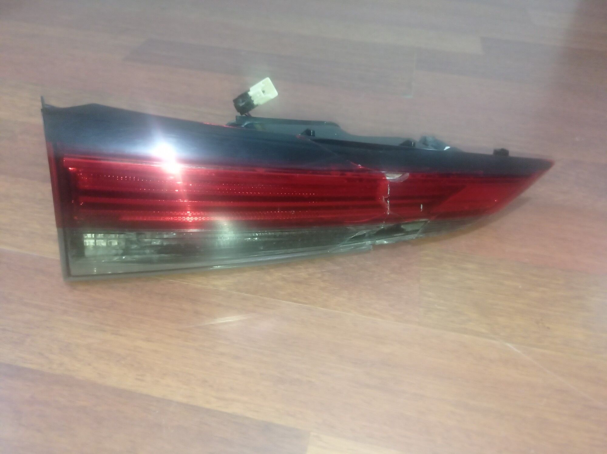 Lexsus yzky fara 150 TMT - 11 мкр - img 2