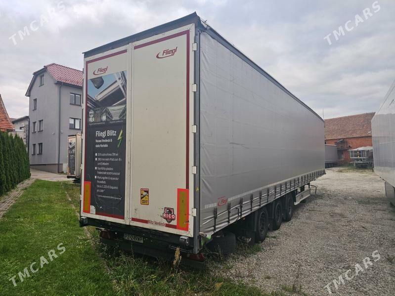 Kogel Mega 2020 - 395 000 TMT - Mary - img 1