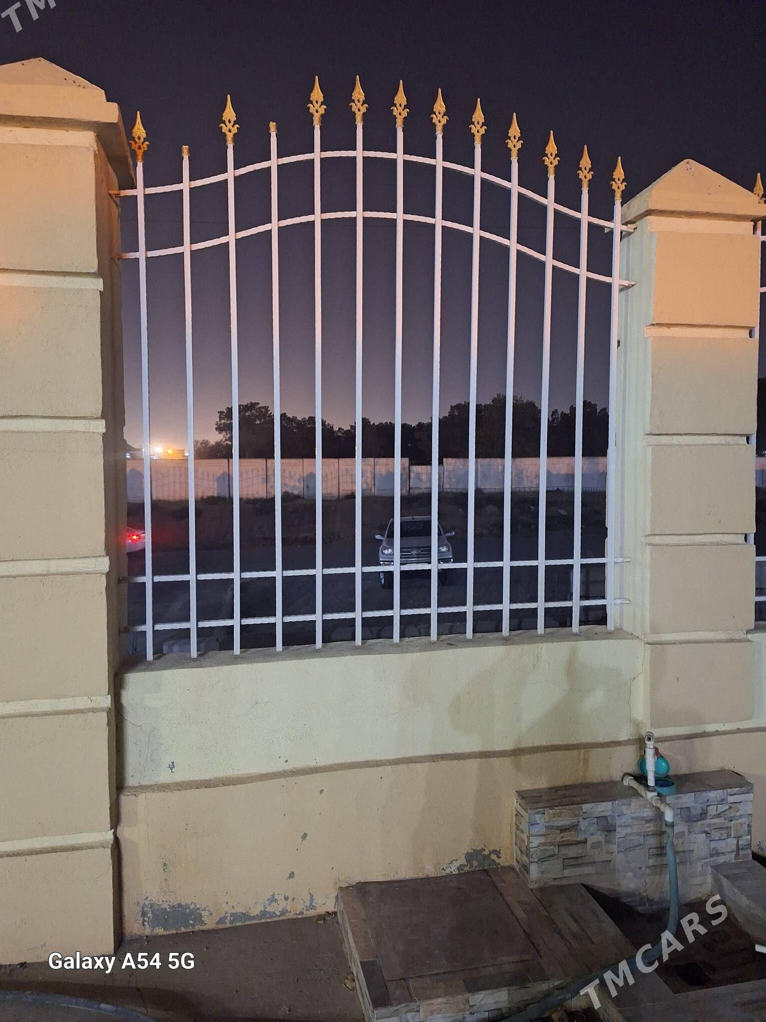 raşotgo - Aşgabat - img 2