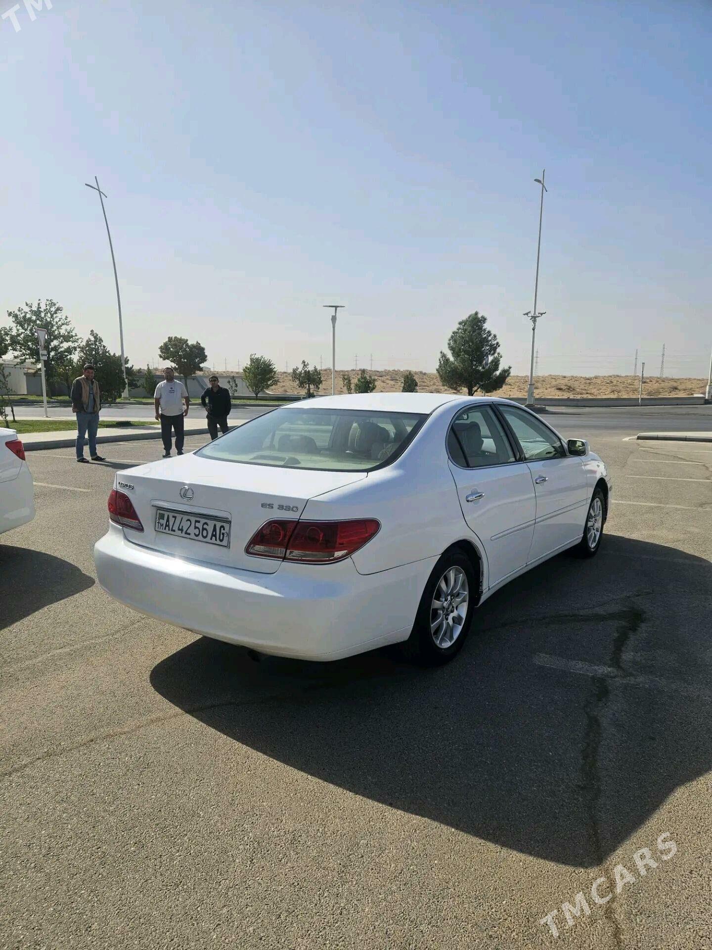 Lexus ES 330 2005 - 200 000 TMT - Aşgabat - img 3