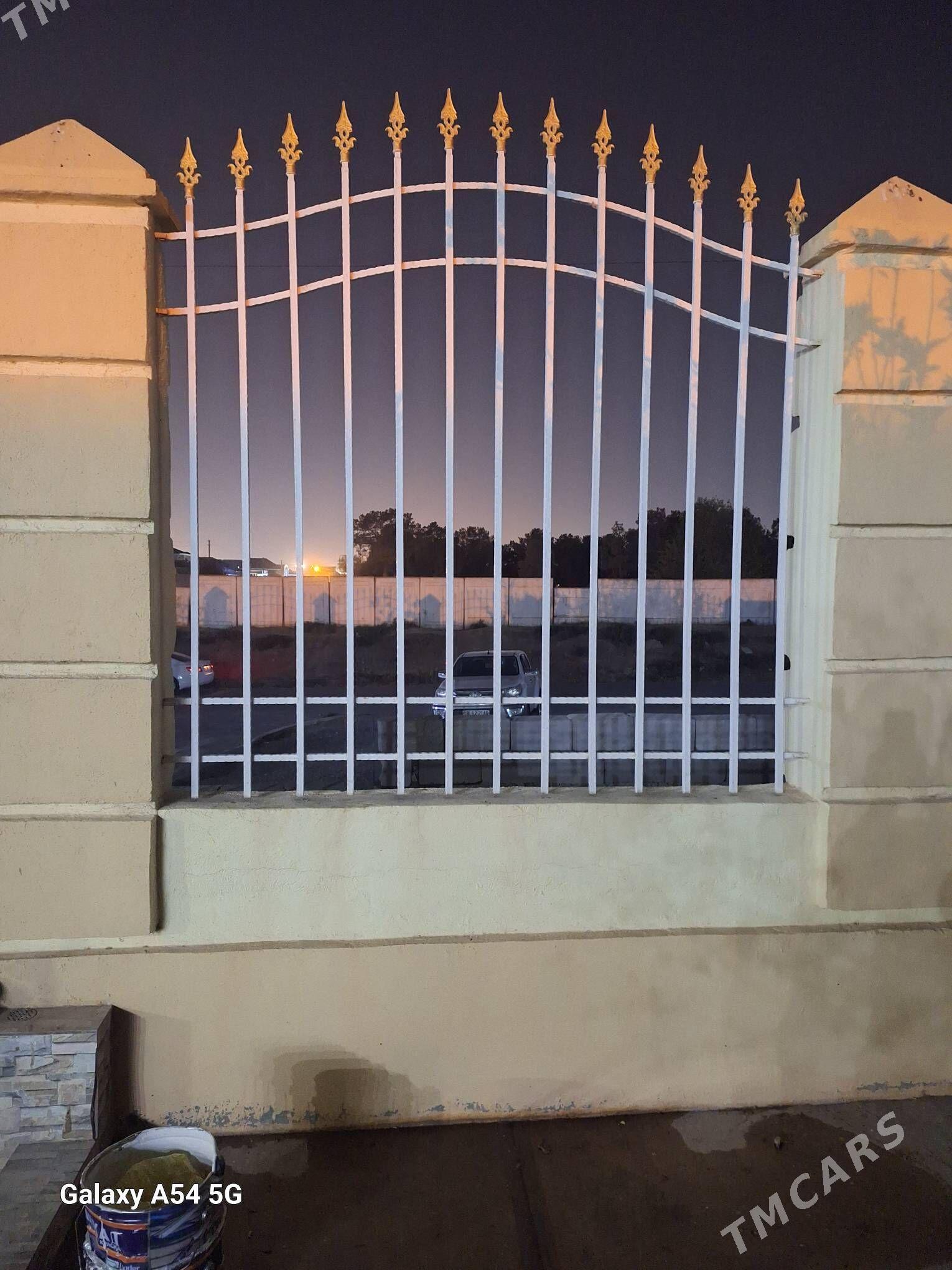 raşotgo - Aşgabat - img 3