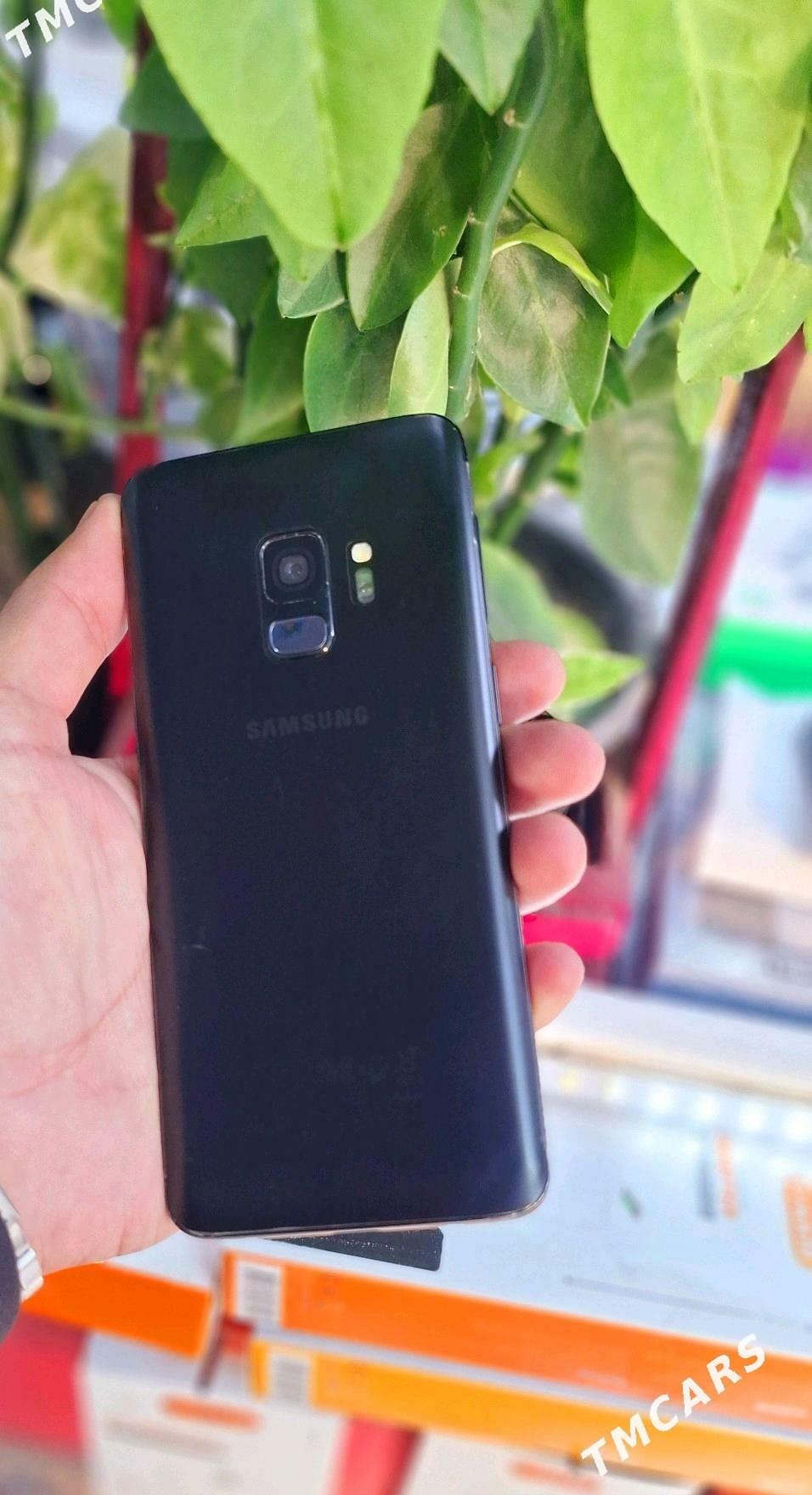 Samsung S9 4.64 - Aşgabat - img 2