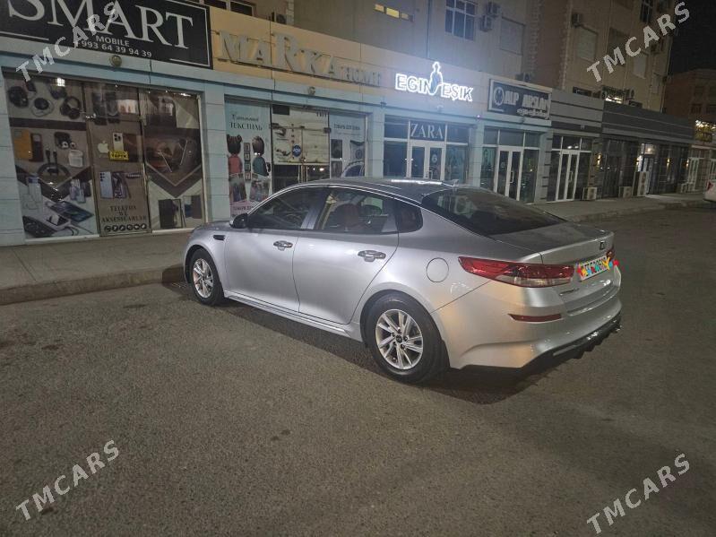 Kia Optima 2020 - 225 000 TMT - Mary - img 3