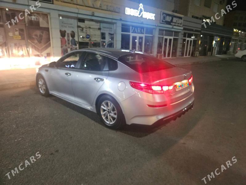 Kia Optima 2020 - 225 000 TMT - Mary - img 1