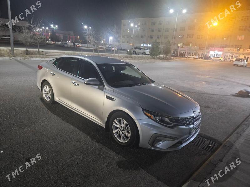 Kia Optima 2020 - 225 000 TMT - Mary - img 2