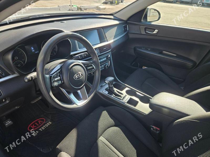 Kia Optima 2020 - 225 000 TMT - Mary - img 4