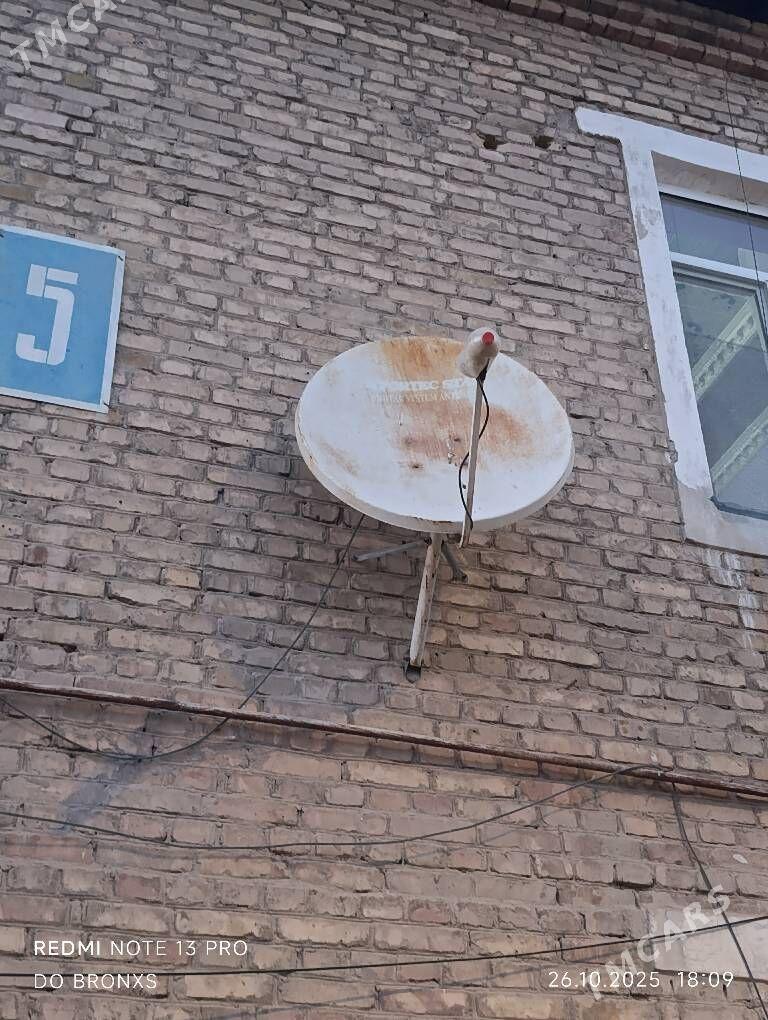 HALY,ANTEN, TELIWIZOR - Türkmenabat - img 1
