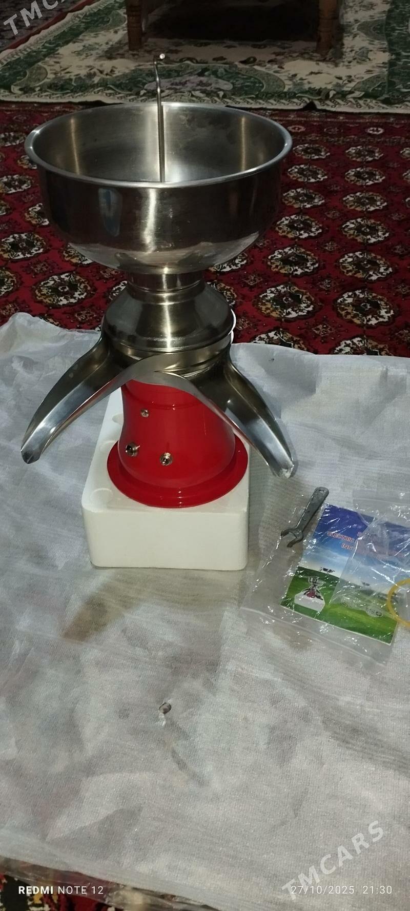 SeparatSeparat - Daşoguz - img 1