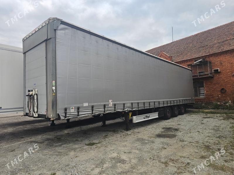 Kogel Mega 2020 - 395 000 TMT - Mary - img 3