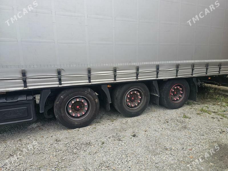 Kogel Mega 2020 - 395 000 TMT - Mary - img 2