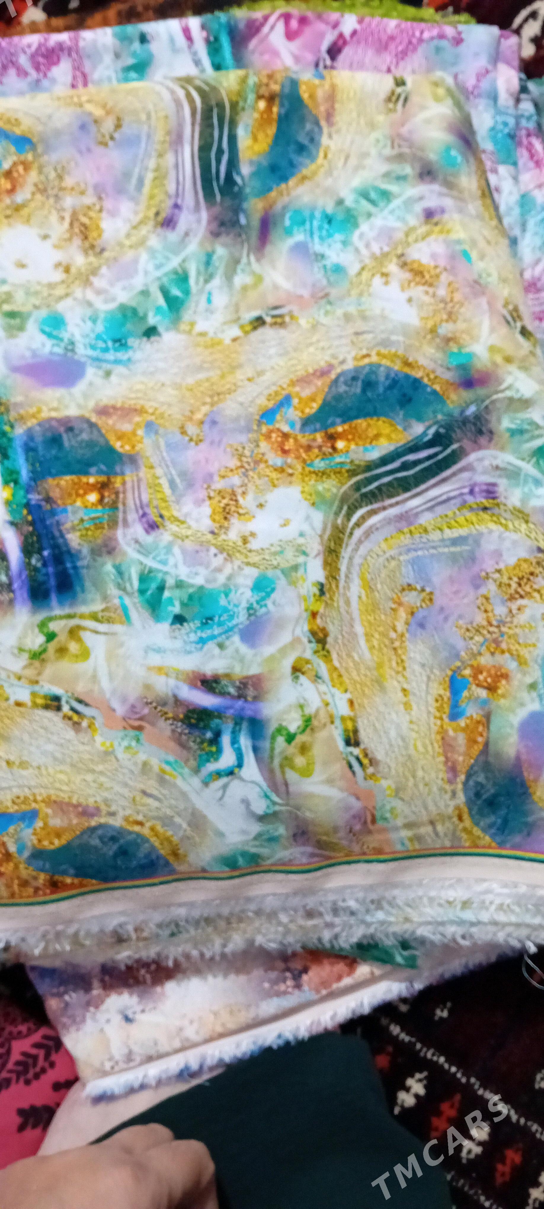 platnoy - Балканабат - img 2