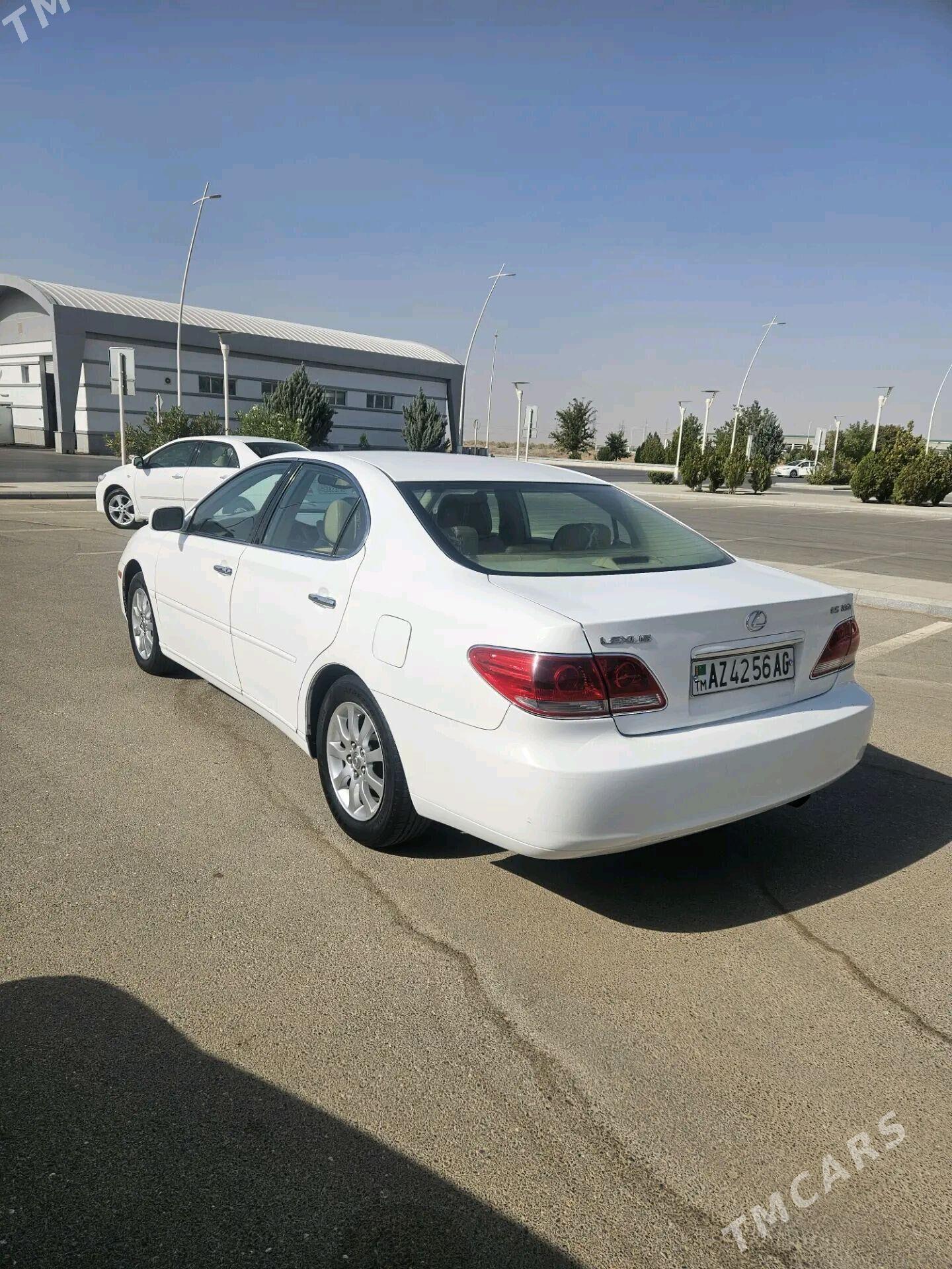 Lexus ES 330 2005 - 200 000 TMT - Aşgabat - img 4
