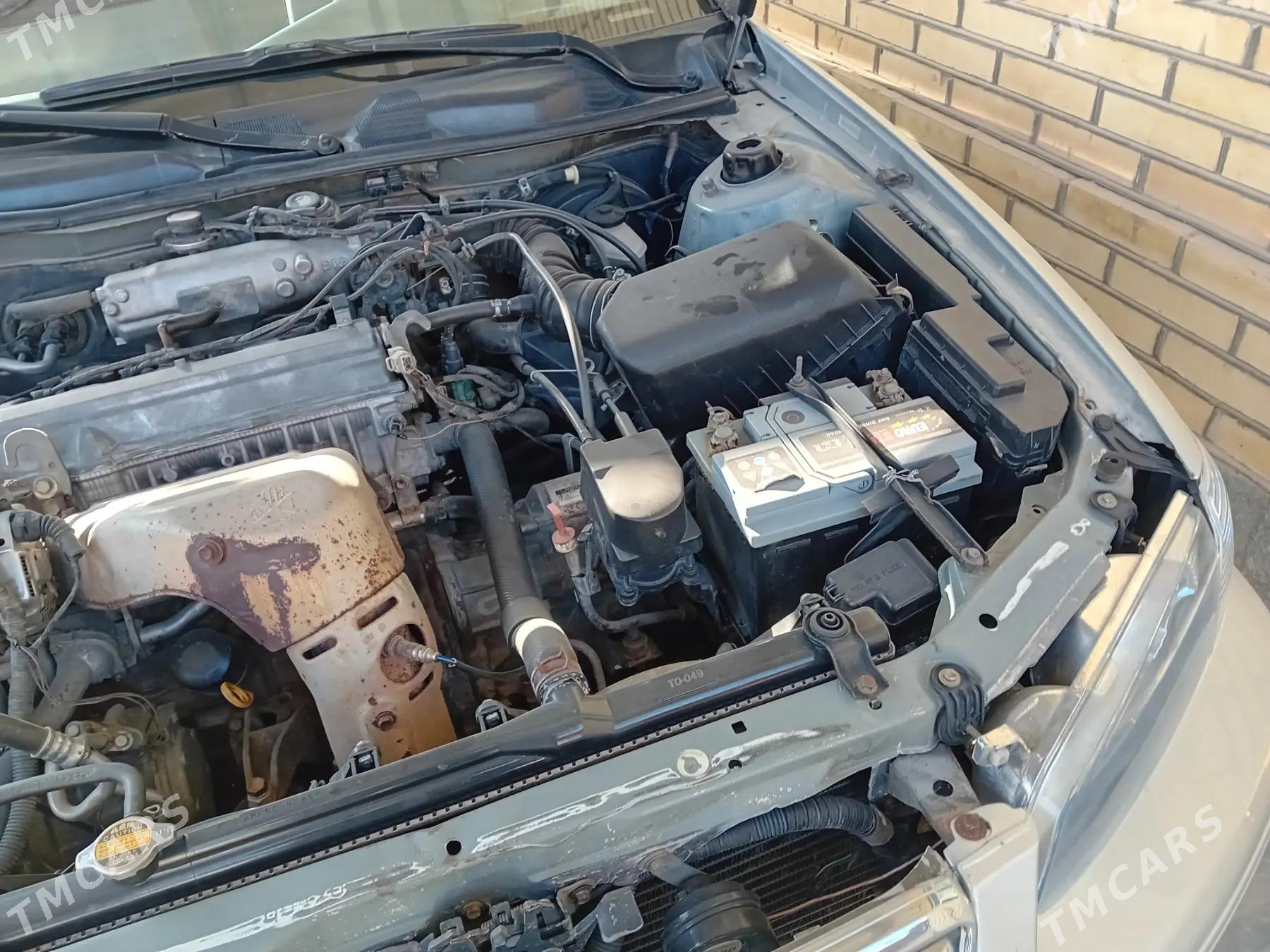 Toyota Camry 2001 - 139 000 TMT - Mary - img 7