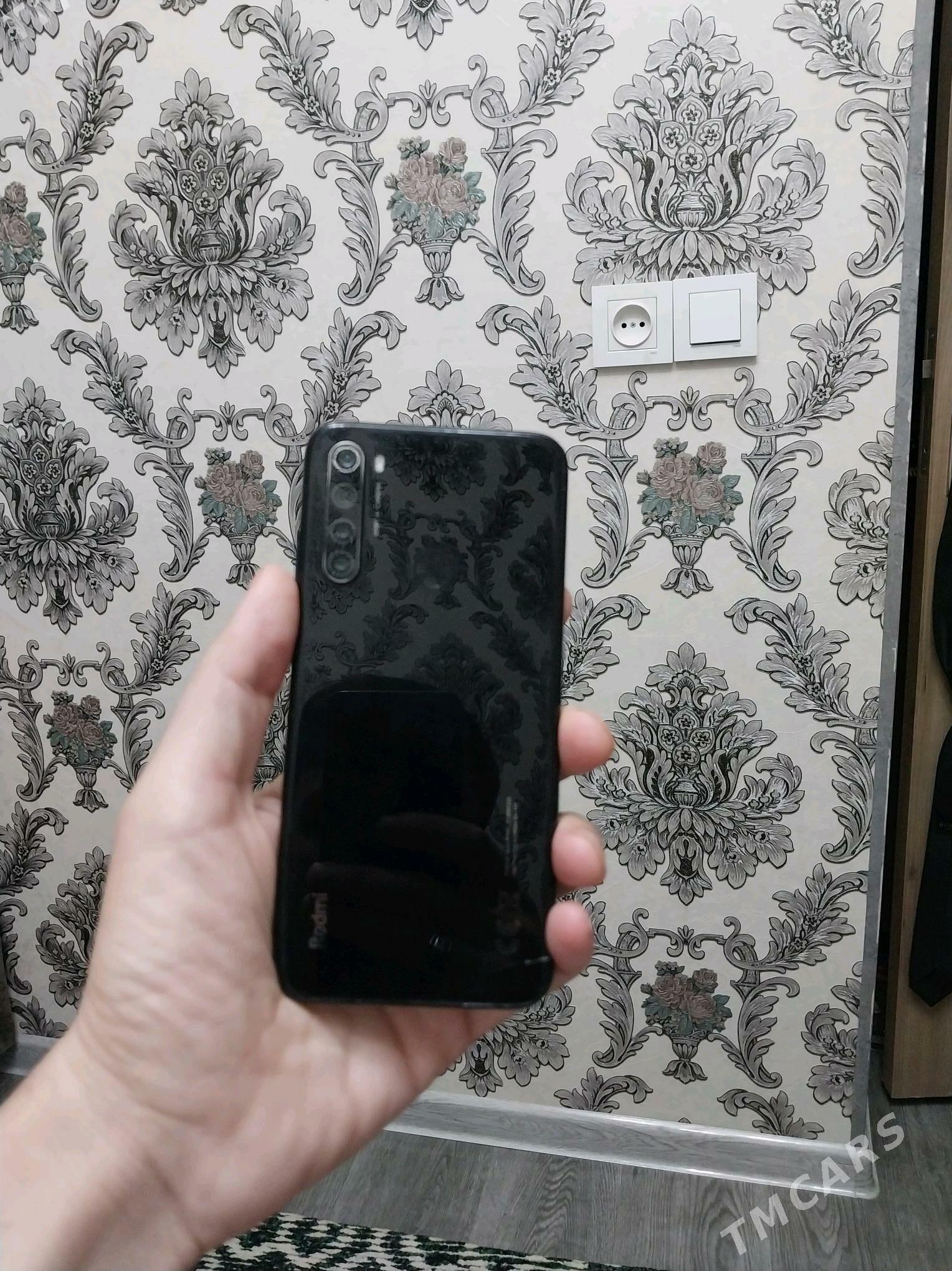Redmi not 8 - Туркменабат - img 2