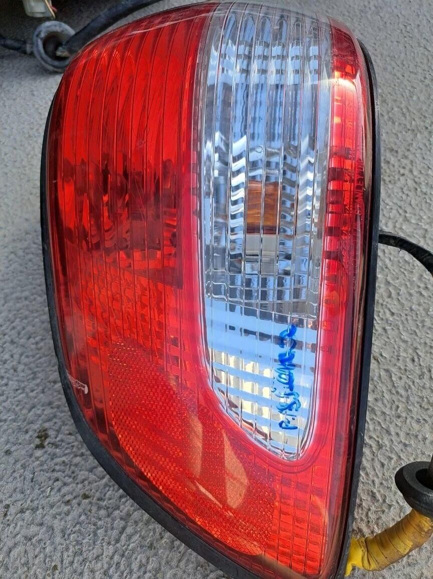 farafara sienna 2002 1 500 TMT - Туркменабат - img 2