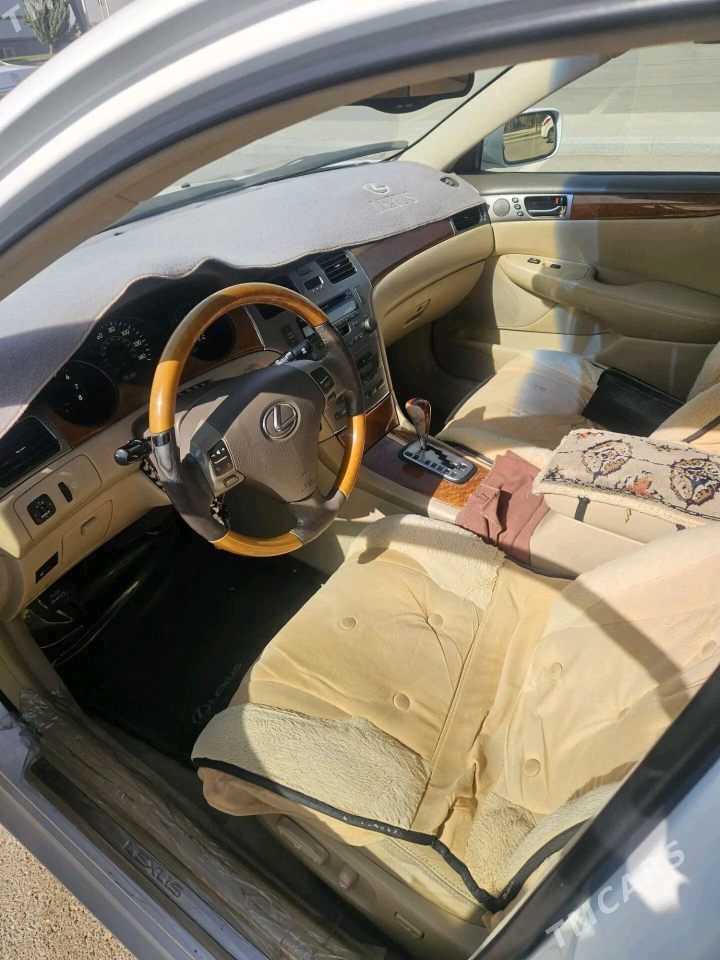 Lexus ES 330 2005 - 200 000 TMT - Aşgabat - img 5
