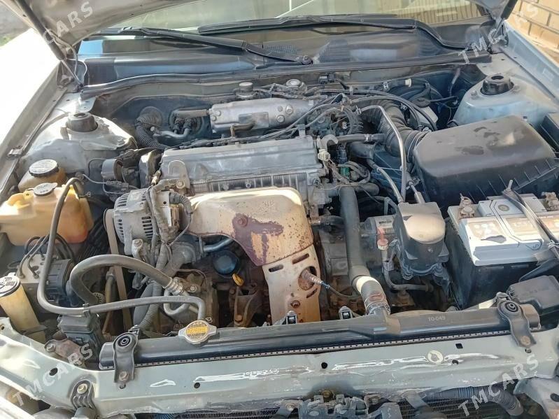 Toyota Camry 2001 - 139 000 TMT - Mary - img 8