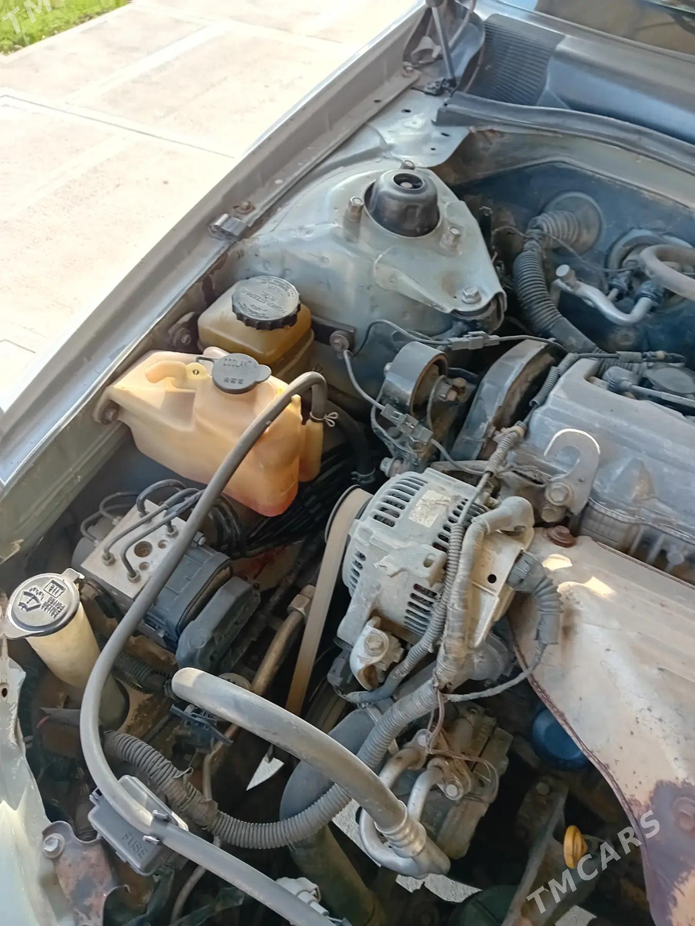 Toyota Camry 2001 - 139 000 TMT - Mary - img 9