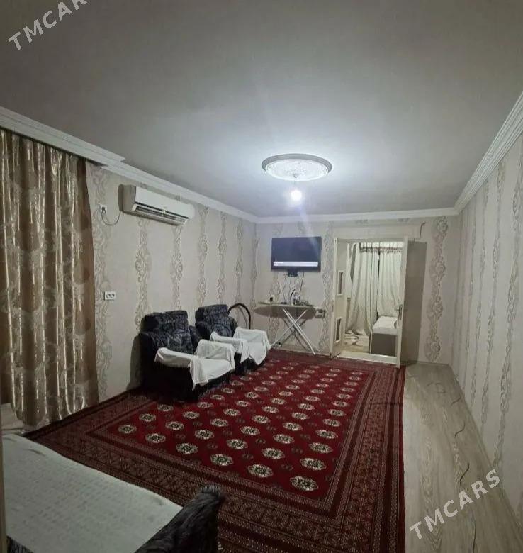 2 mkr 2 kom - Ашхабад - img 2