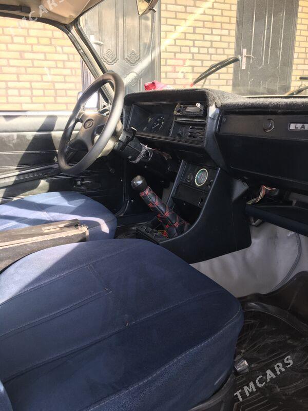 Lada 2107 1999 - 33 000 TMT - Сакарчага - img 4