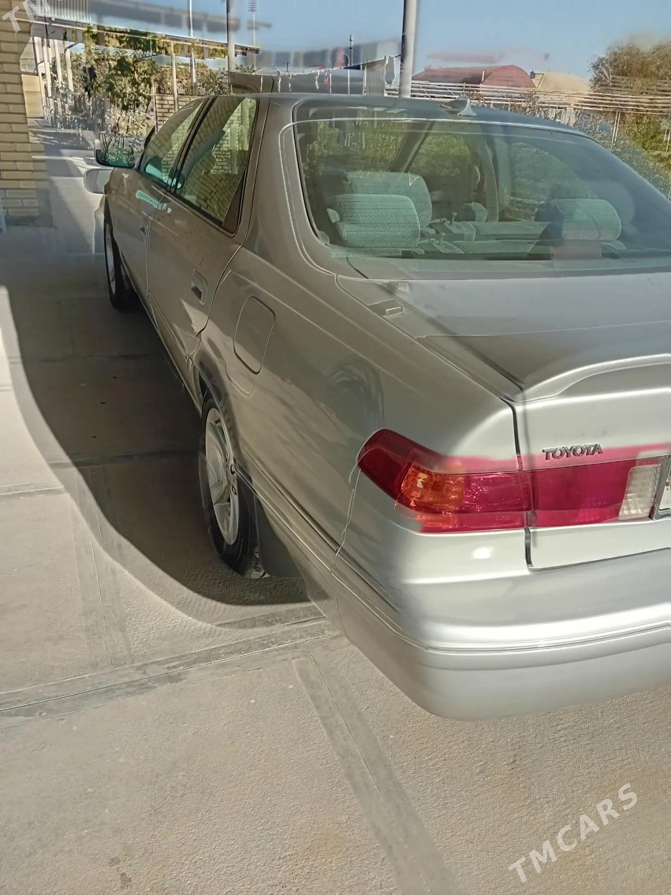 Toyota Camry 2001 - 139 000 TMT - Mary - img 10