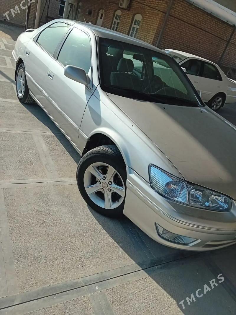 Toyota Camry 2001 - 139 000 TMT - Mary - img 6