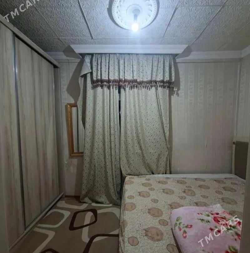 2 mkr 2 kom - Ашхабад - img 1