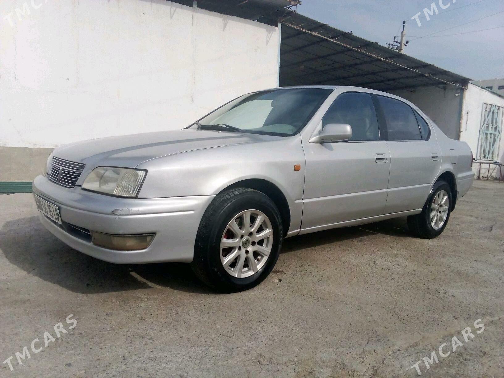 Toyota Camry 1994 - 46 000 TMT - Çärjew - img 6