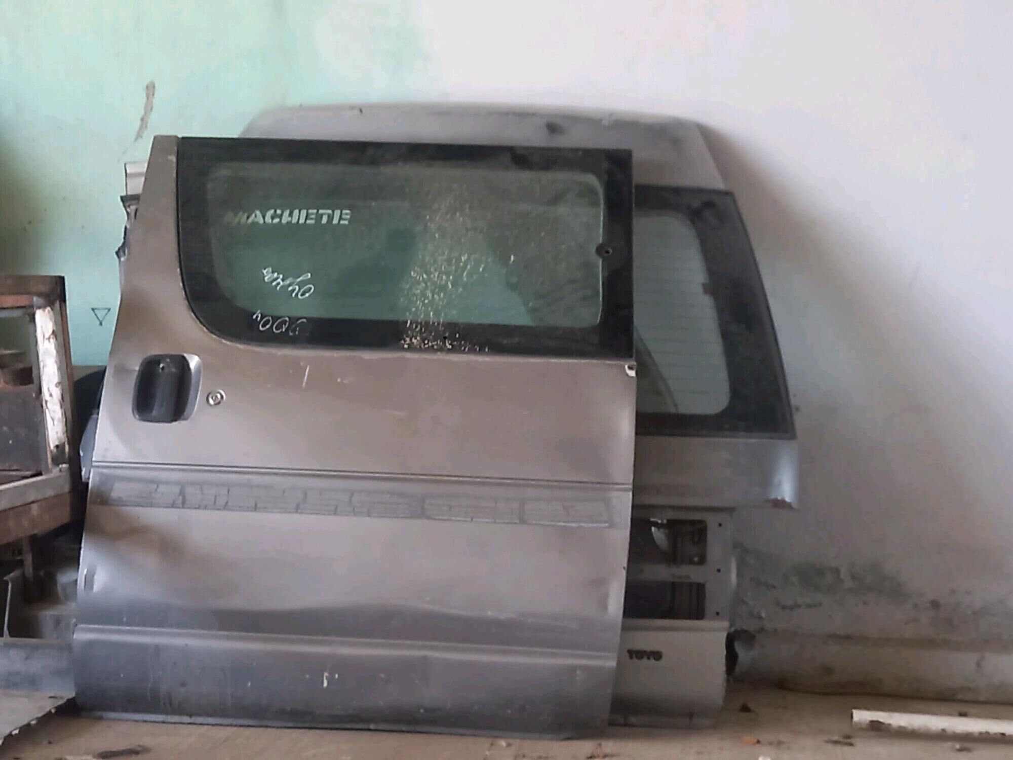 Tayota Tawn Ays mordo 13 000 TMT - Gyzylarbat - img 10