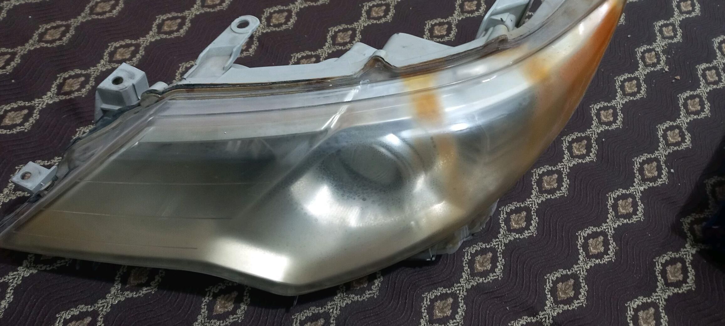 Tayota Camry 650 TMT - Балканабат - img 2