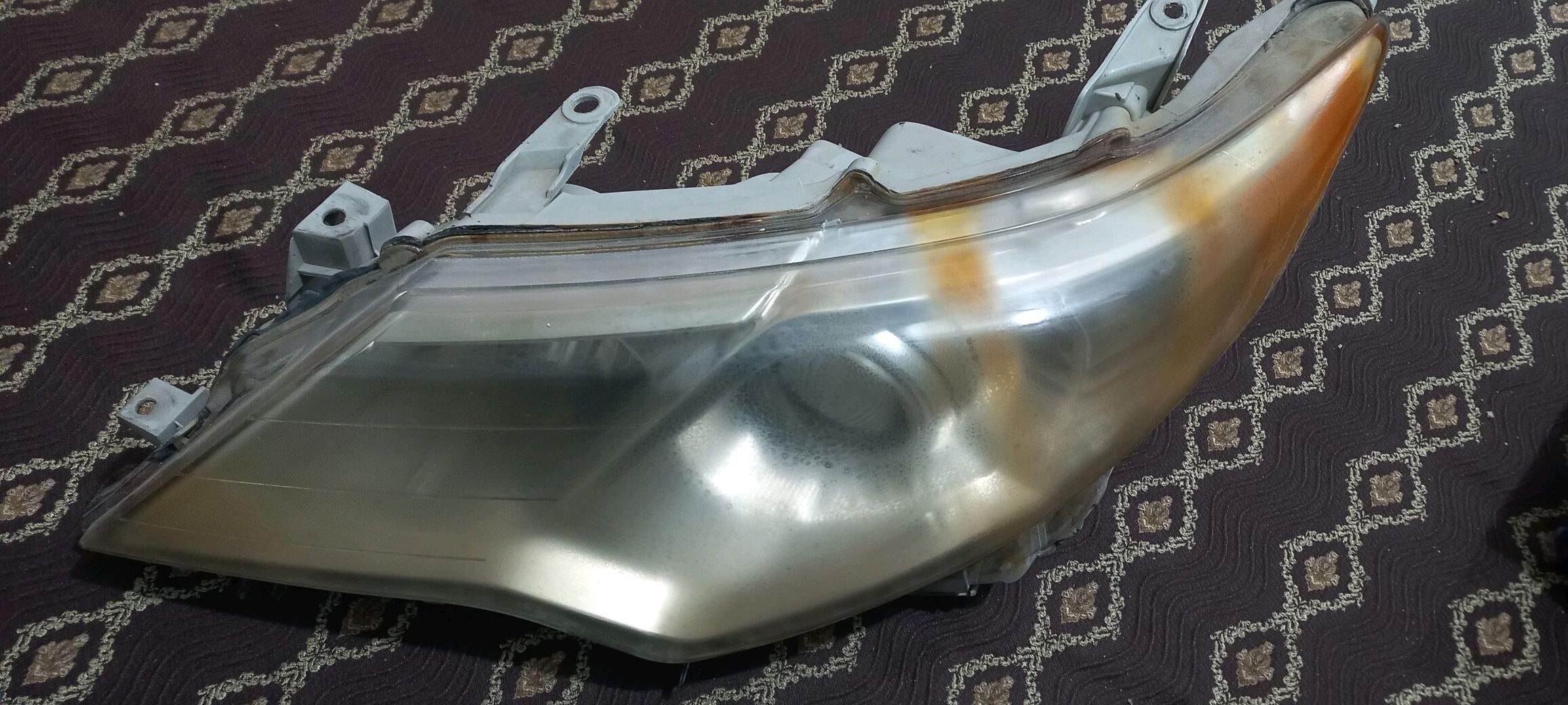 Tayota Camry 650 TMT - Балканабат - img 3