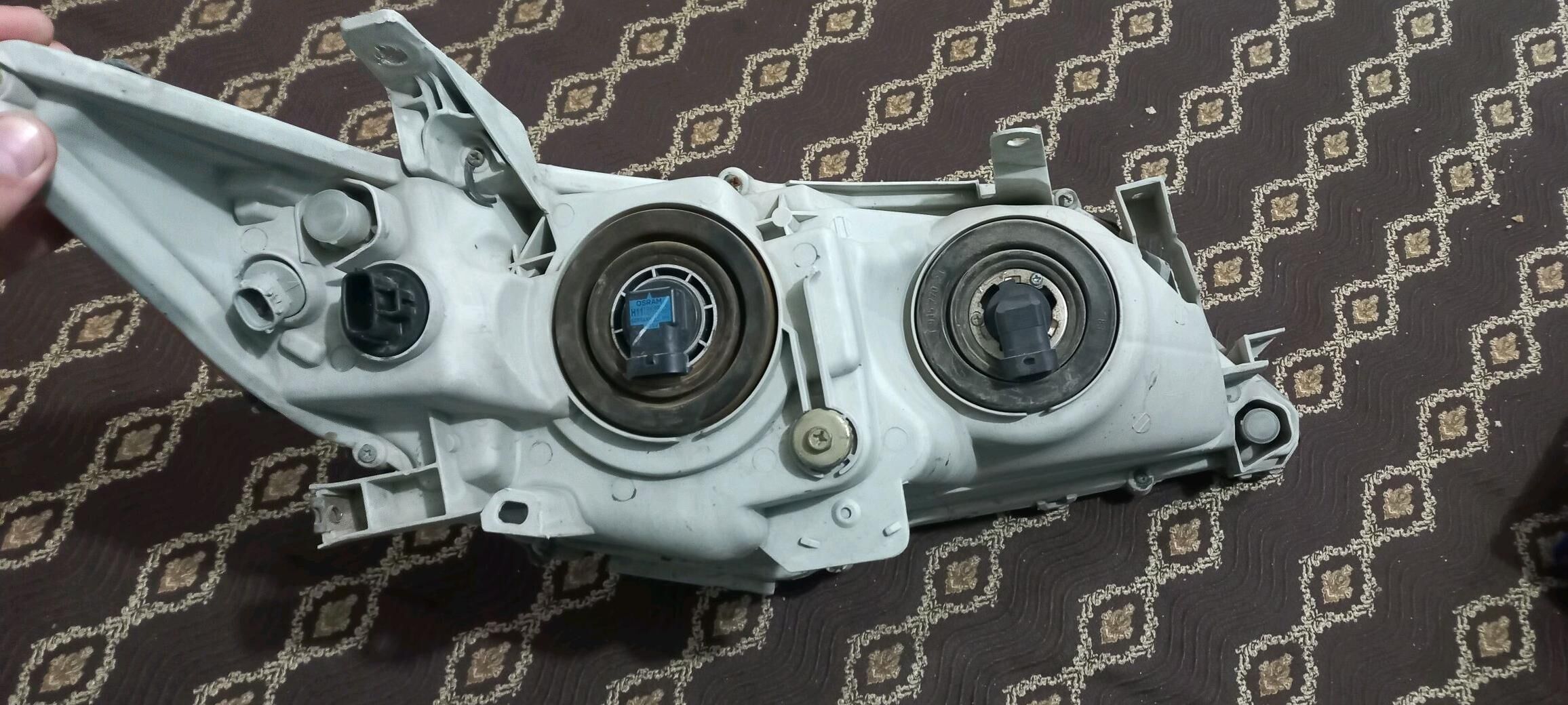 Tayota Camry 650 TMT - Балканабат - img 1