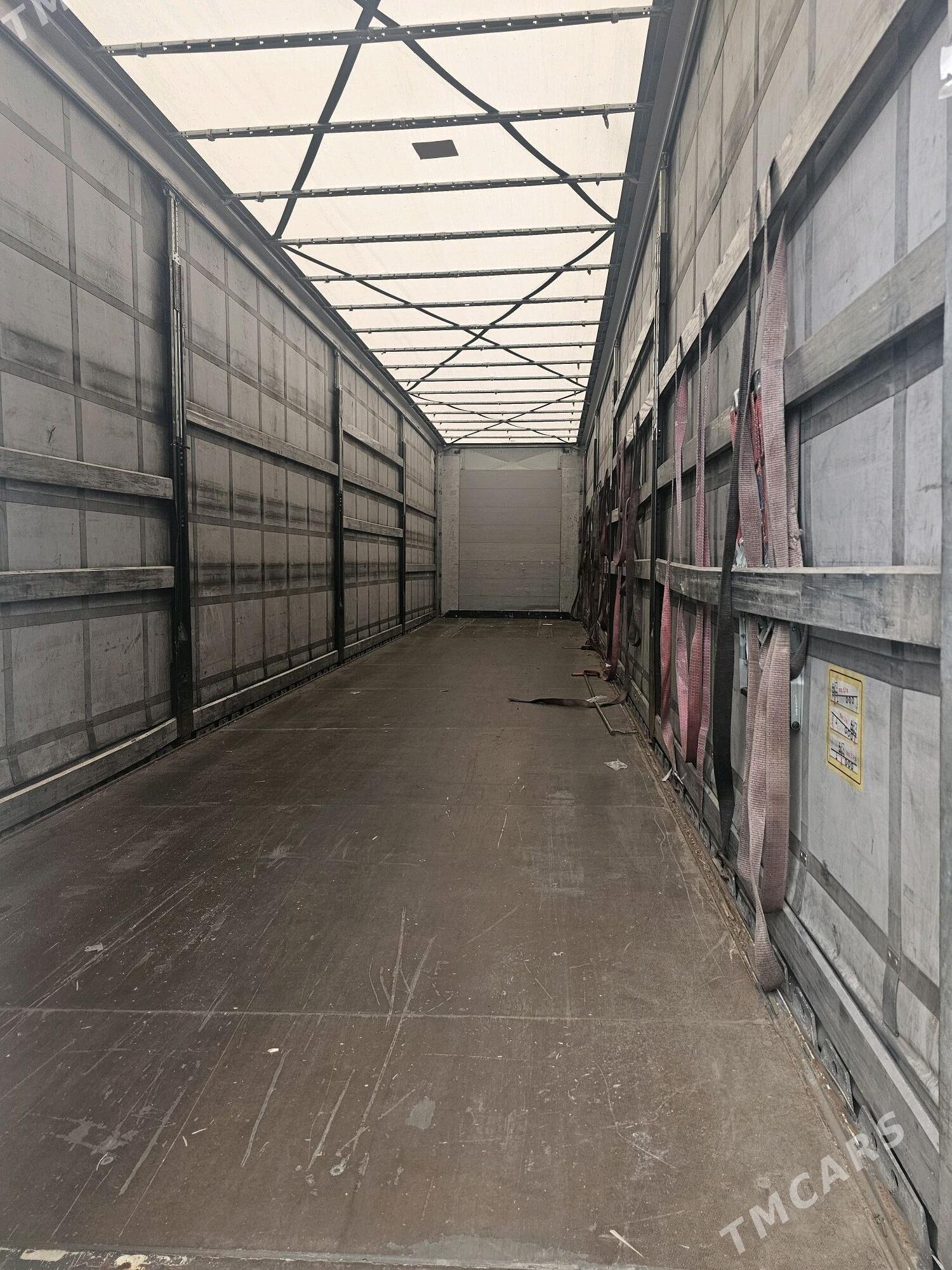 Kogel Mega 2020 - 395 000 TMT - Mary - img 4