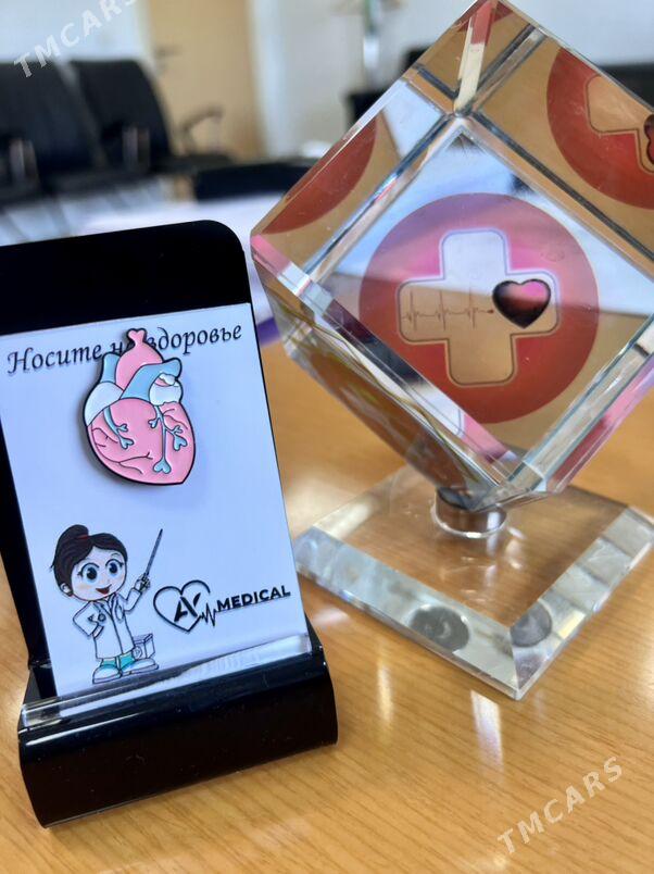 broska - Ашхабад - img 6