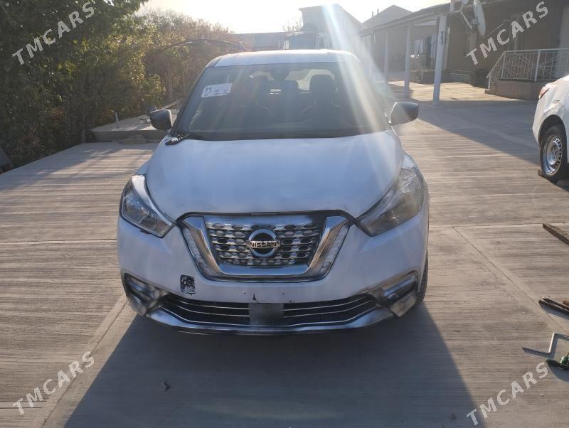 Nissan Kicks 2020 - 150 000 TMT - Теджен - img 2