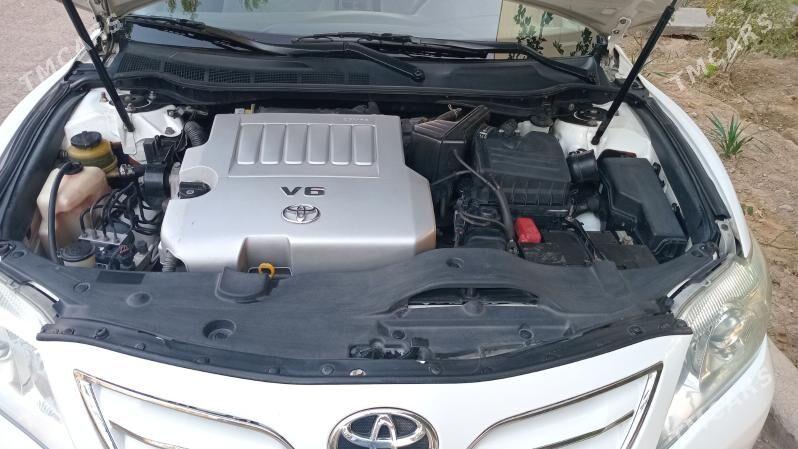 Toyota Camry 2006 - 175 000 TMT - Ашхабад - img 6