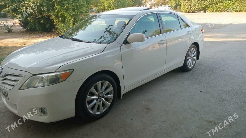 Toyota Camry 2006 - 175 000 TMT - Ашхабад - img 1