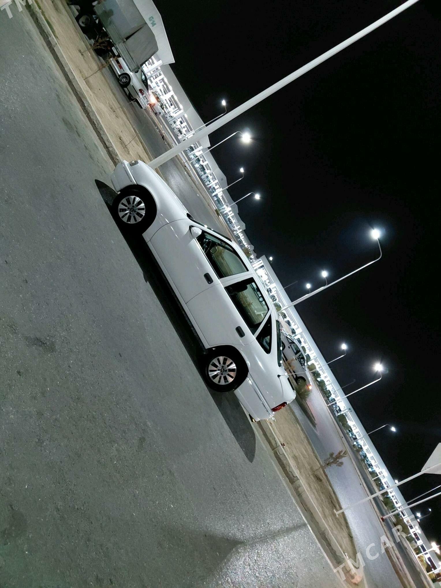 Opel Vectra 1991 - 62 000 TMT - Ашхабад - img 2