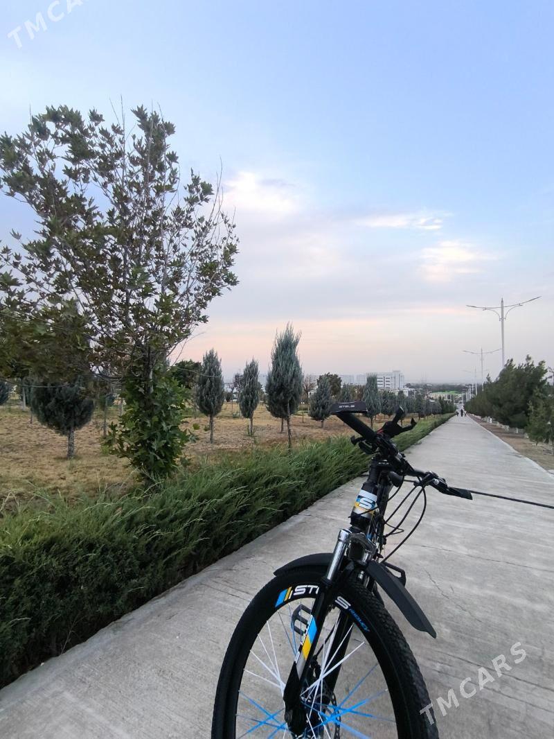 tigir stels - Aşgabat - img 4
