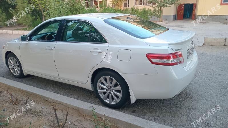 Toyota Camry 2006 - 175 000 TMT - Ашхабад - img 3