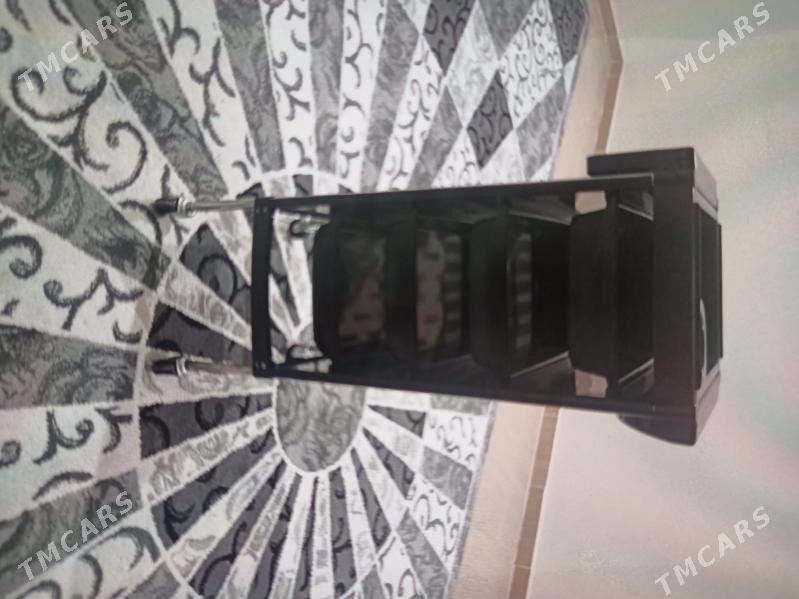 Salon Pamoźnik - Ашхабад - img 4