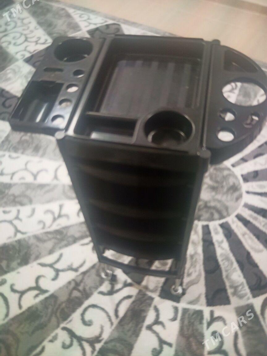 Salon Pamoźnik - Ашхабад - img 3